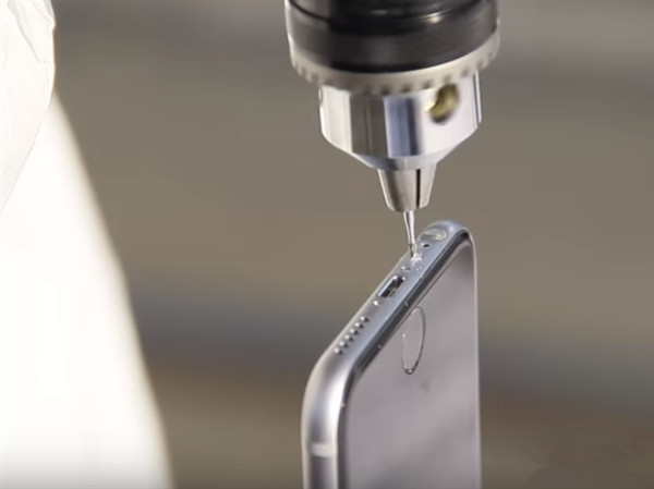 夠暴力!!!iPhone 6S暴力強改iPhone 7 Plus 夠暴力!!!iPhone 6S暴力強改iPhone 7 Plus