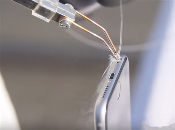 夠暴力!!!iPhone 6S暴力強改iPhone 7 Plus 夠暴力!!!iPhone 6S暴力強改iPhone 7 Plus