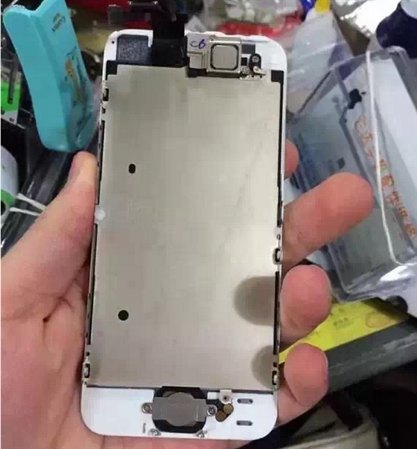 觸目驚心!帶你揭開二手翻新iPhone真面目 觸目驚心!帶你揭開二手翻新iPhone真面目