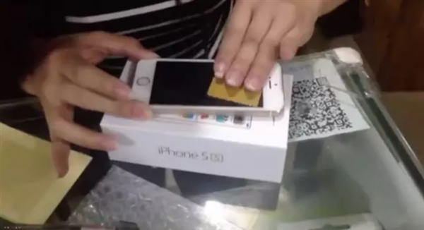 觸目驚心!帶你揭開二手翻新iPhone真面目 觸目驚心!帶你揭開二手翻新iPhone真面目