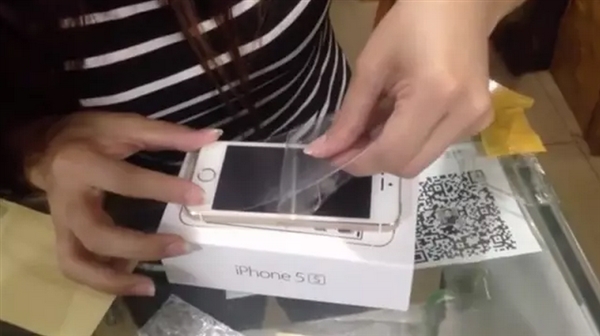 觸目驚心!帶你揭開二手翻新iPhone真面目 觸目驚心!帶你揭開二手翻新iPhone真面目