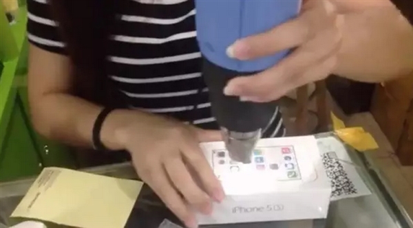 觸目驚心!帶你揭開二手翻新iPhone真面目 觸目驚心!帶你揭開二手翻新iPhone真面目