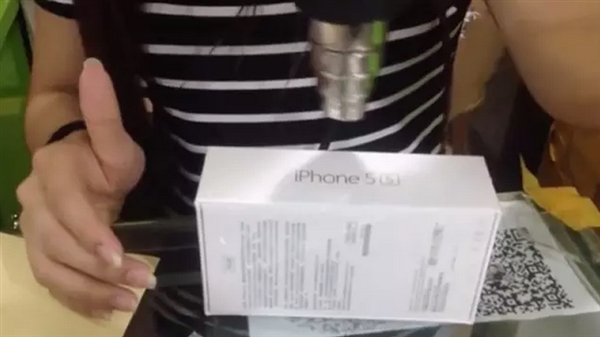 觸目驚心!帶你揭開二手翻新iPhone真面目 觸目驚心!帶你揭開二手翻新iPhone真面目