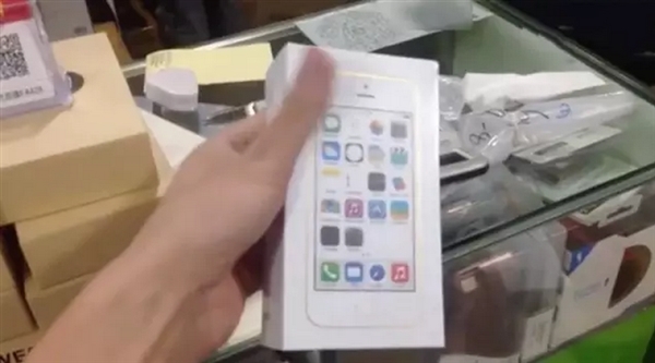 觸目驚心!帶你揭開二手翻新iPhone真面目 觸目驚心!帶你揭開二手翻新iPhone真面目
