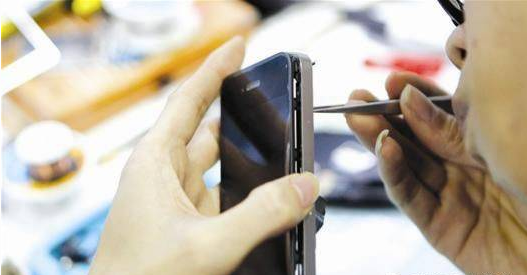 iPhone奸商不會告訴你的5個貓膩!套路太深防不勝防! iPhone奸商不會告訴你的5個貓膩!套路太深防不勝防!