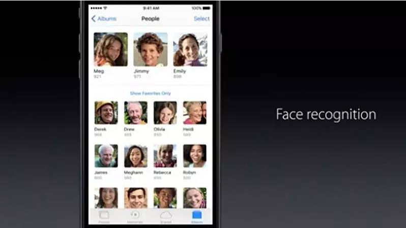 iOS 10超殘酷功能:檢測出你沒有女朋友!? iOS 10超殘酷功能:檢測出你沒有女朋友!?