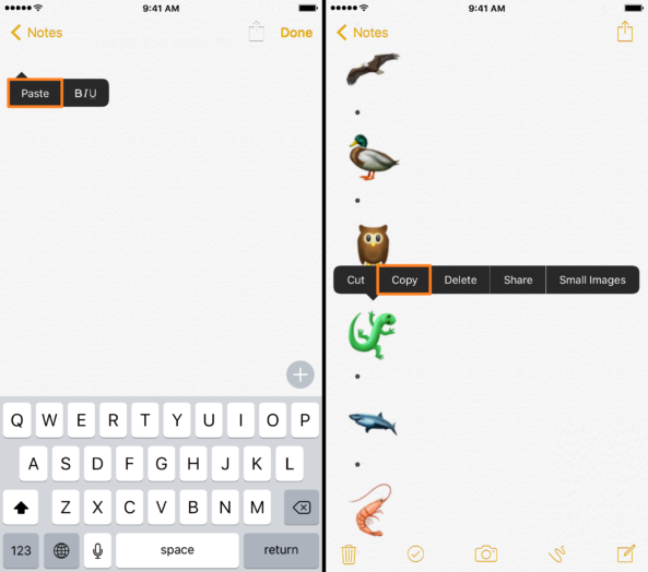 如何讓 iOS 設備用上最新Unicode 9.0 emoji 如何讓 iOS 設備用上最新Unicode 9.0 emoji