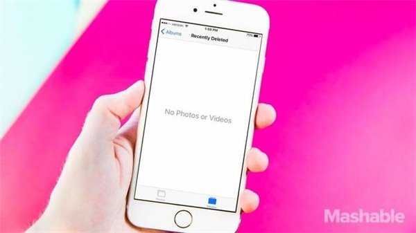 蘋果iPhone存儲空間不夠用？先把這7種文件刪掉