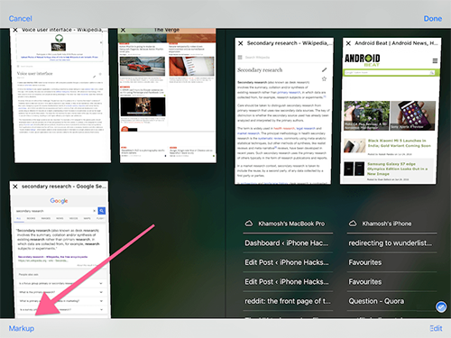 iOS 10的標記功能介紹 支持照片和信息應用 iOS 10的標記功能介紹 支持照片和信息應用