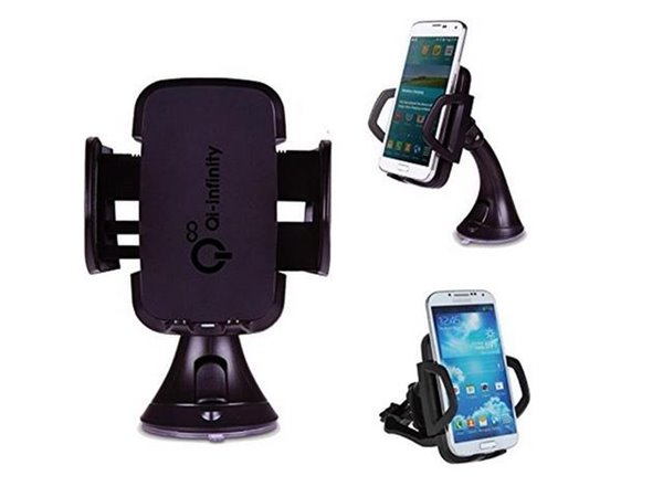 超實用!自己DIY蘋果iPhone無線充電器 超實用!自己DIY蘋果iPhone無線充電器