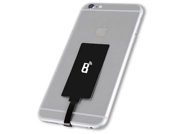 超實用!自己DIY蘋果iPhone無線充電器 超實用!自己DIY蘋果iPhone無線充電器