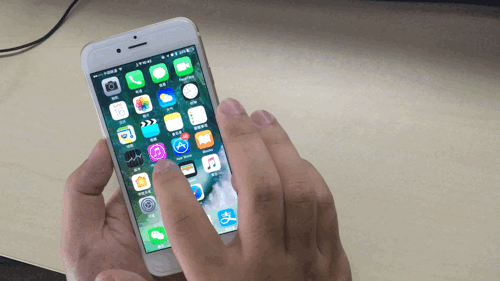 iOS 10功能初體驗:iOS 7後迎來的最大升級 iOS 10功能初體驗:iOS 7後迎來的最大升級