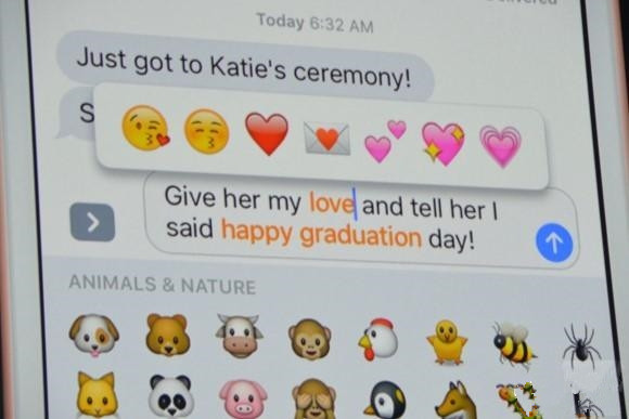 iOS 10又一福利:iPhone能過濾垃圾/詐騙電話 iOS 10又一福利:iPhone能過濾垃圾/詐騙電話