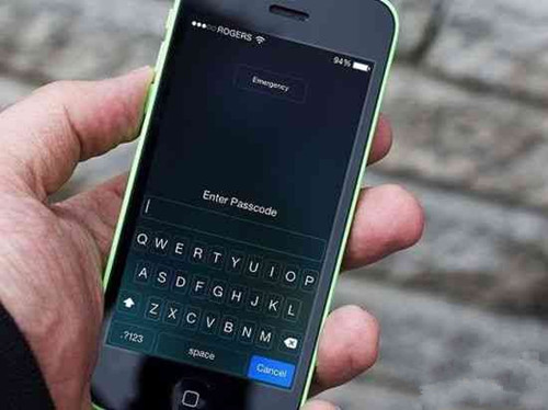 提升iPhone安全性能的6個方法 提升iPhone安全性能的6個方法