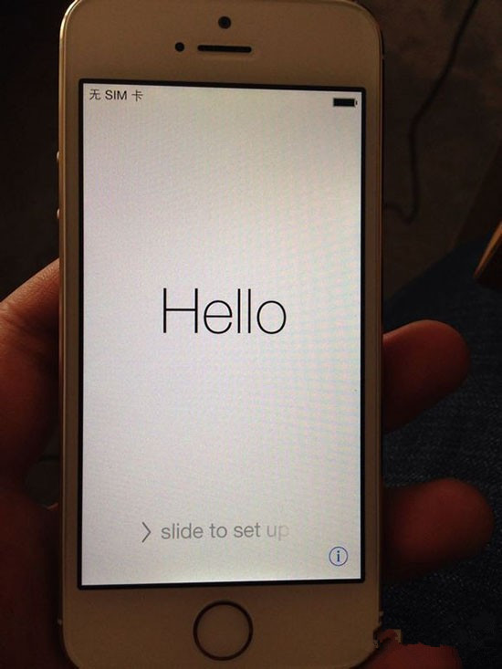 蘋果ID忘記怎麼辦?蘋果ID硬件解鎖教程 蘋果ID忘記怎麼辦?蘋果ID硬件解鎖教程