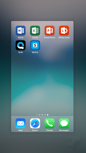 超有趣!快來試試3D Touch的這些新玩法 超有趣!快來試試3D Touch的這些新玩法