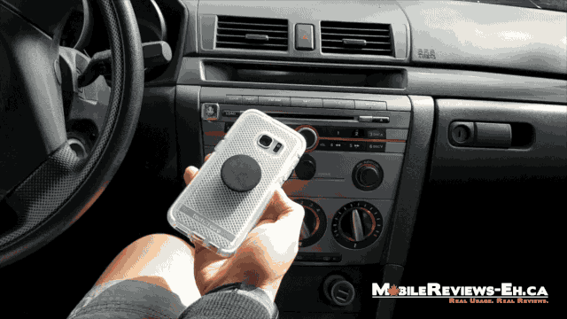 小小配件讓你單手使用 iPhone 變so easy 小小配件讓你單手使用 iPhone 變so easy