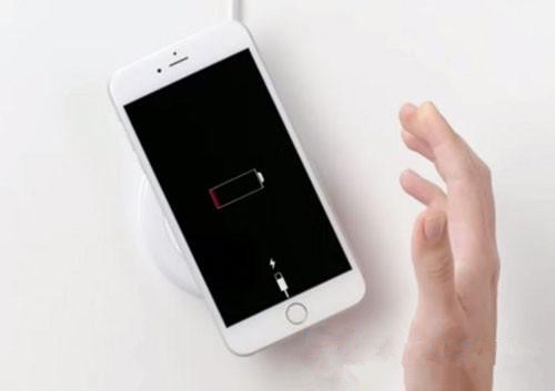 用火給iPhone充電,快來試試 用火給iPhone充電,快來試試