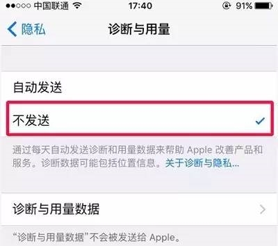 iPhone最煩人的6個功能:90%的人選擇了關閉! iPhone最煩人的6個功能:90%的人選擇了關閉!