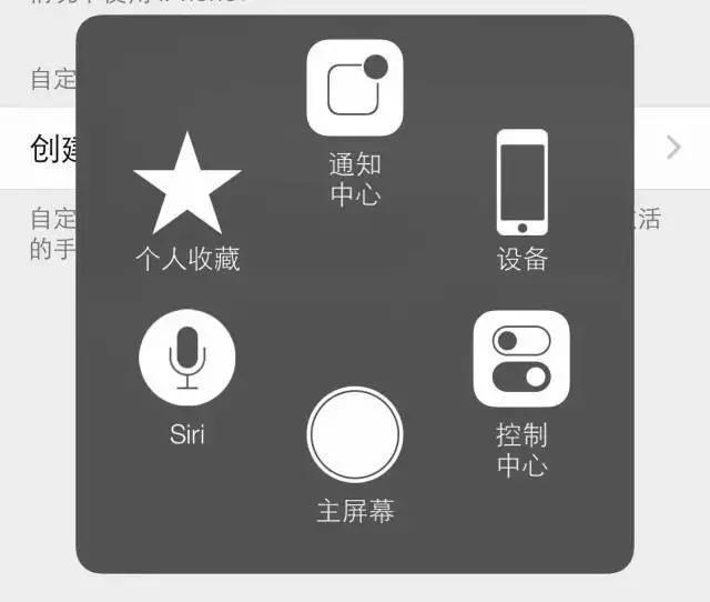 關於iPhone手機上的小圓點 你知道多少? 關於iPhone手機上的小圓點 你知道多少?