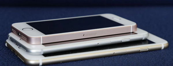 放心握著你的iPhone吧!蘋果產品無這六種毒素 放心握著你的iPhone吧!蘋果產品無這六種毒素