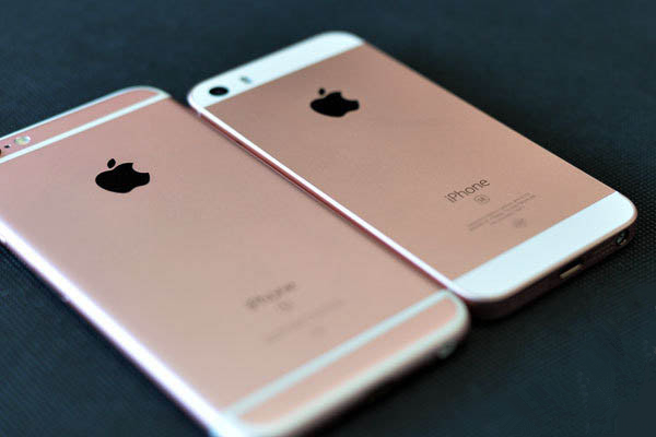 iPhone SE和iPhone6s具體都有哪些區別? iPhone SE和iPhone6s具體都有哪些區別?