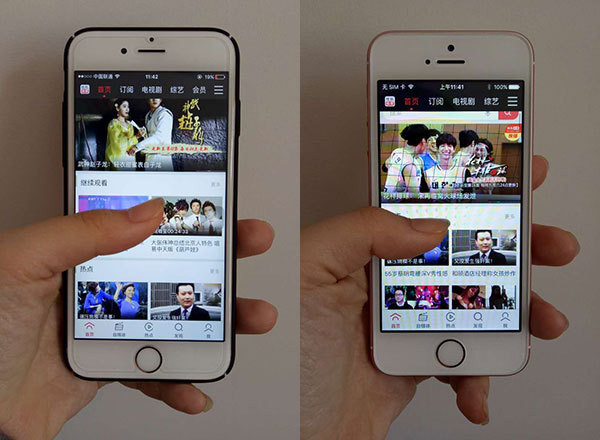 iPhone SE和iPhone6s具體都有哪些區別? iPhone SE和iPhone6s具體都有哪些區別?