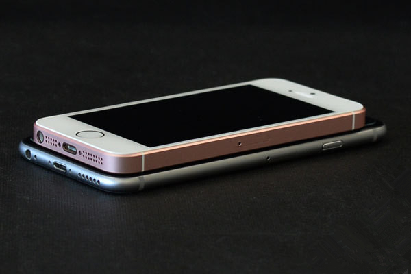 iPhone SE和iPhone6s具體都有哪些區別? iPhone SE和iPhone6s具體都有哪些區別?
