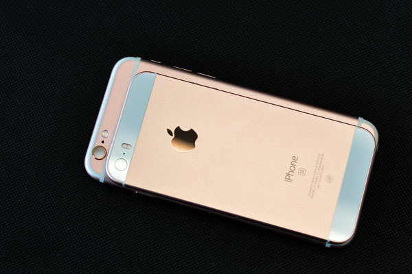 iPhone SE和iPhone6s具體都有哪些區別? iPhone SE和iPhone6s具體都有哪些區別?