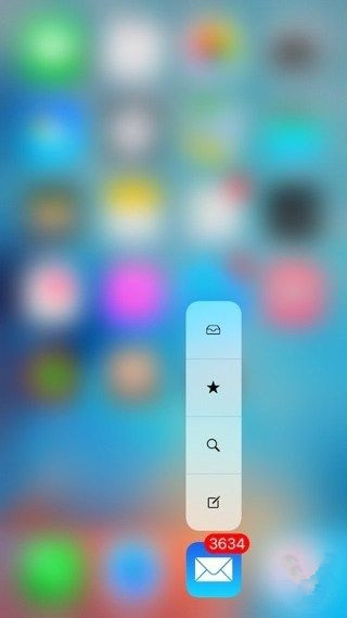 Brevis:讓你對3D Touch快捷菜單進行自定義 Brevis:讓你對3D Touch快捷菜單進行自定義