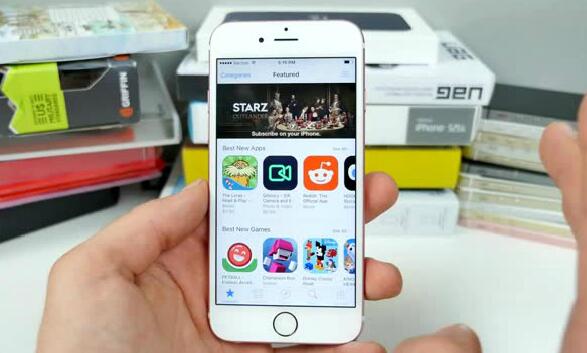蘋果iOS9.3.1/9.3.2十大隱藏功能 蘋果iOS9.3.1/9.3.2十大隱藏功能