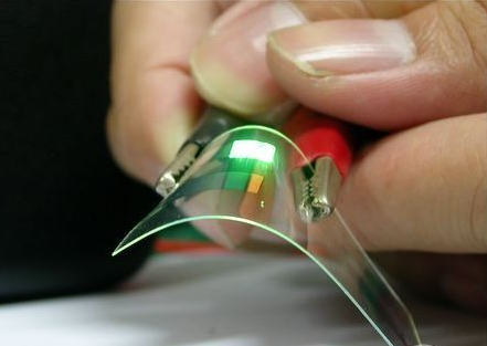 為何iPhone不用OLED屏幕?