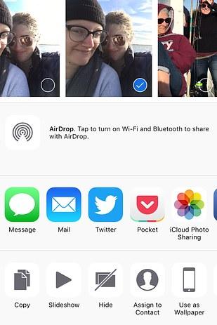 iPhone手機八大隱藏功能專門對付女票 iPhone手機八大隱藏功能專門對付女票