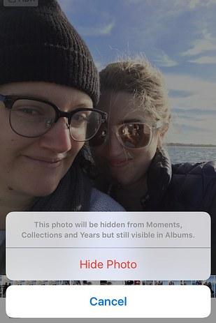 iPhone手機八大隱藏功能專門對付女票 iPhone手機八大隱藏功能專門對付女票