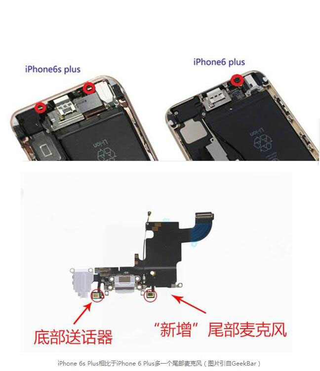 iPhone麥克風解密 你發語音的姿勢對了嗎 iPhone麥克風解密 你發語音的姿勢對了嗎