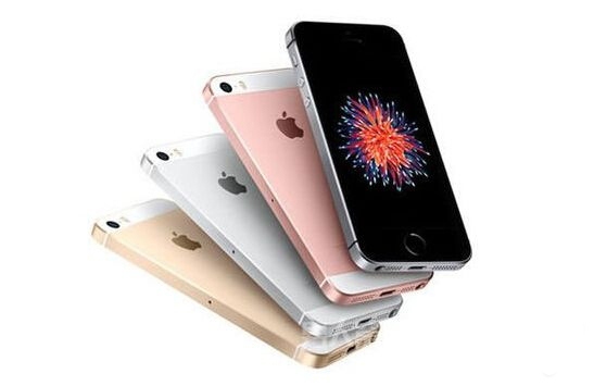 分享:iPhone SE各型號分析以及網絡支持 分享:iPhone SE各型號分析以及網絡支持