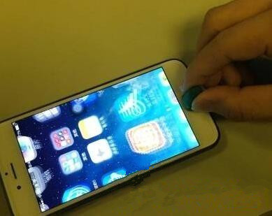 iPhone指紋密碼分分鐘被解鎖 iPhone指紋密碼分分鐘被解鎖