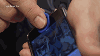 iPhone指紋密碼分分鐘被解鎖 iPhone指紋密碼分分鐘被解鎖