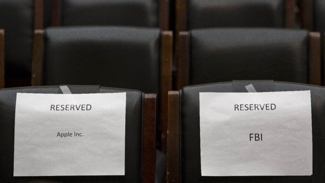 FBI 破解 iPhone 後你是不是擔心這些問題? FBI 破解 iPhone 後你是不是擔心這些問題?