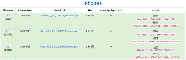 iOS9.3都有哪些bug?iOS9.3bug匯總 iOS9.3都有哪些bug?iOS9.3bug匯總
