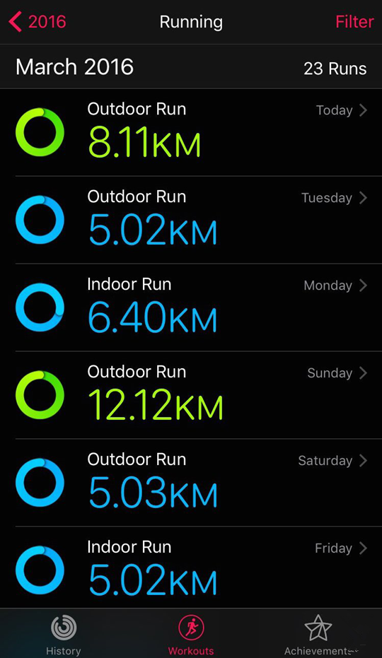 除了“屎黃”屏之外 iOS 9.3還有這些功能改進 除了“屎黃”屏之外 iOS 9.3還有這些功能改進