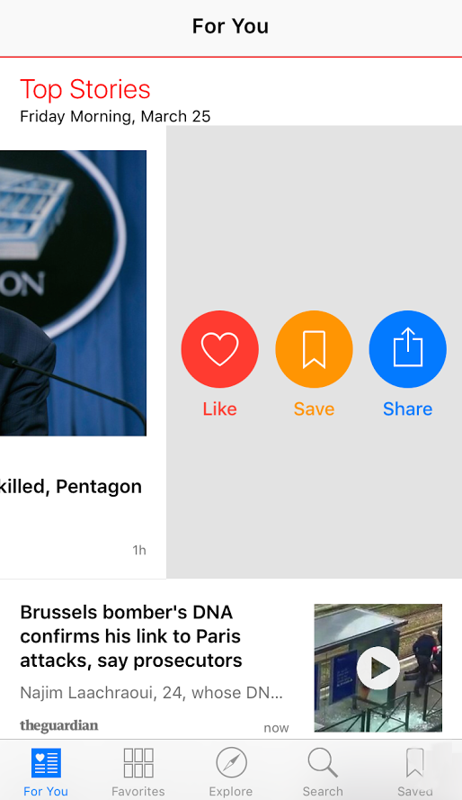 除了“屎黃”屏之外 iOS 9.3還有這些功能改進 除了“屎黃”屏之外 iOS 9.3還有這些功能改進