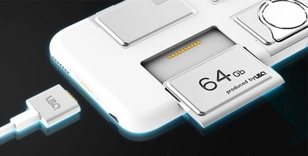 iPhone為何不支持SD卡擴展?有這麼難嗎 iPhone為何不支持SD卡擴展?有這麼難嗎