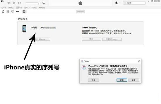 真假iPhone鑒別終極大招 奸商無處可逃 真假iPhone鑒別終極大招 奸商無處可逃