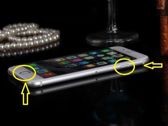 iPhone小故障 自已動手豐衣足食 iPhone小故障 自已動手豐衣足食