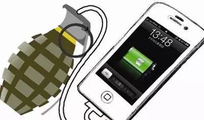 錯誤的iPhone手機充電方式,你在繼續嗎 錯誤的iPhone手機充電方式,你在繼續嗎