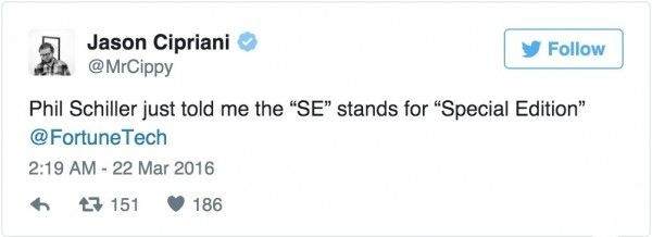 iPhone SE的SE是什麼意思?為啥叫iPhone SE iPhone SE的SE是什麼意思?為啥叫iPhone SE