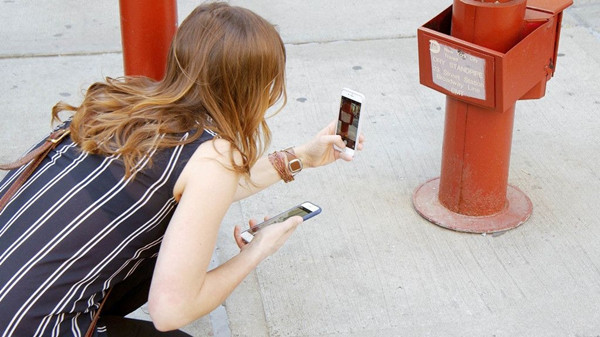 iPhone的攝像頭為什麼好?好在哪 iPhone的攝像頭為什麼好?好在哪