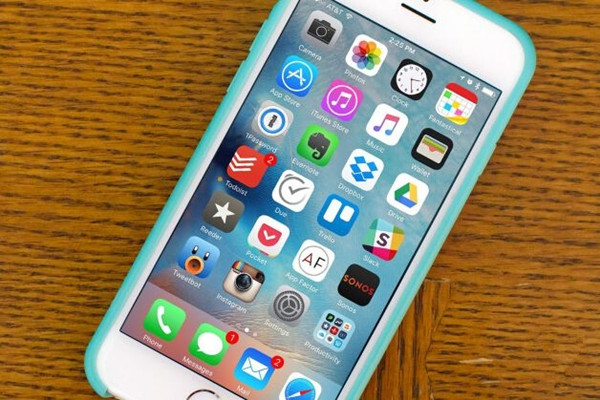 四招讓你的 iPhone 快得飛起來 四招讓你的 iPhone 快得飛起來