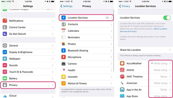 四招讓你的 iPhone 快得飛起來 四招讓你的 iPhone 快得飛起來